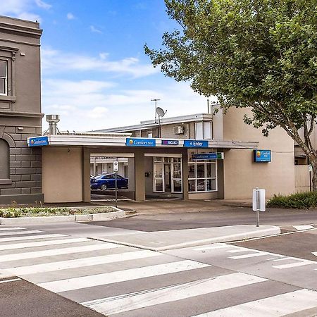 Comfort Inn Western Уорнъмбул Екстериор снимка
